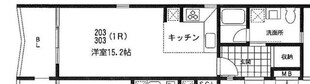 ＯＢＬＩＫの物件間取画像